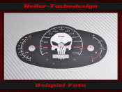 Speedometer Disc for Harley Davidson VRSCD V Rod