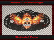 Speedometer Disc for Harley Davidson VRSCD V Rod