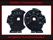 Speedometer Disc for Ford F150 2015 to 2018 120 Mph to...