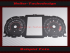 Speedometer Disc for Jaguar F Type 2016 to 2018 220 Mph to 350 Kmh
