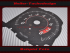 Speedometer Disc for Jaguar F Type 2016 to 2018 220 Mph to 350 Kmh