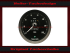 Speedometer Disc for Lotus Elan Smits 0 to 220 Ø 92 mm 140 Mph to 240 Kmh Indicators