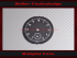 Uhr Zifferblatt für Mercedes W11 Wanderer Isgus Ø58 mm
