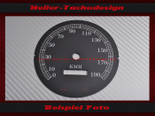 Speedometer Disc for Harley Davidson Road King FLHR FLHRI...