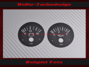 Additional Instruments Opel Set - 2