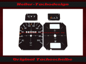 Speedometer Discs for VW Golf 1 or Polo 86c Configurator