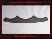 Symbolleiste for Porsche 911 996 before Facelift