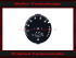 Tachometer Disc for Porsche 928 - 2