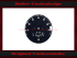 Tachometer Disc for Porsche 928 - 3