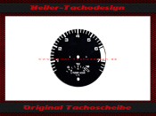 Tachometer Disc for Porsche 928 - 4