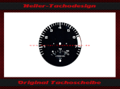 Tachometer Disc for Porsche 928 - 5