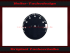 Tachometer Disc for Porsche 928 - 7