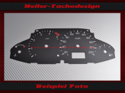 Speedometer Disc for Ford Focus Diesel