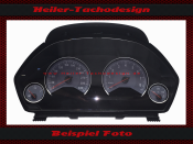 Speedometer Disc for BMW F80 F82 F83 M3 M4 M5 2014 2015 2016 330 Kmh 8500 RPM