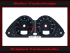 Speedometer Disc for Audi A6 4F Petrol 170 Mph to 270 Kmh
