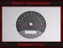 Speedometer Disc for Harley Davidson Street 750 Ø80