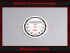 Speedometer Disc for smallschnittger F125 0 to 80 Kmh Ø56 mm