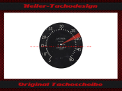 Tachometer Lagonda