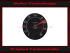 Tachometer Lagonda