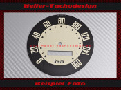 Speedometer Disc Ford F68 F100 M68 Mercury 1948 to 1950...