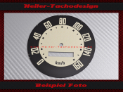 Speedometer Disc Ford F68  F100 M68 Mercury 1948 to 1950...
