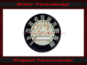 Speedometer Disc for Ford F68 F100 M68 Mercury 1948 to...