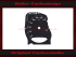 Speedometer Disc for Porsche Cayenne 2 Typ 92 A 175 Mph to 280 Kmh