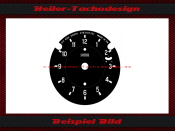 Watch Disc Dial Jaguar E Type S Type MARK ll