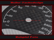Speedometer Discs for Mercedes W205 C43 AMG GT S C190 180...