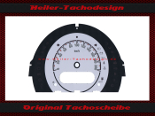 Kopie from Speedometer Disc for Opel Agila B (H08)...