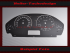 Tachoscheibe für BMW F30 F31 F32 F33 F34 160 Mph zu 260 Kmh 7500 UPM mit l/100Km