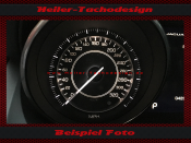 Speedometer Disc for Jaguar F Type 2014 to 2016 200 Mph...