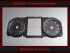 Speedometer Disc for Jaguar F Type 2014 to 2016 200 Mph to 320 Kmh