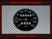 Speedometer Disc for BMW R807 W737 K10424801