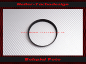 Front Ring Speedometer Bezel Speedometer or Oil Pressure...