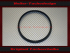 Front Ring Speedometer Ring Bezel Speedometer oder oilpressure Oil Temperature Display for Porsche 911 912 914 Ø 105 x 11 mm