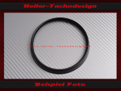 Frontring Tachoring Bezel Tacho oder Öl Druck...