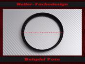 Frontring Tachoring Bezel Tacho oder Öl Druck Öl Temp...