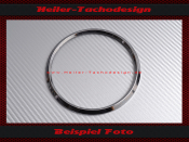 Chrome Ring Front Ring Speedometer Ring for Mercedes W111...