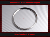 Chrome Ring Front Ring Speedometer Ring for Mercedes W111...