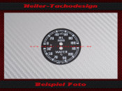 Oil Wasser Temperature Displayn depositor Disc Austin...