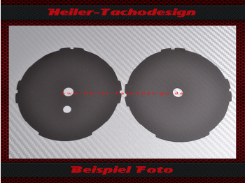 Black Panel for BMW E81 E82 E84 E87 E88 1er M1