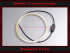 12V COB LED Halo Ring Angel Eyes Led different Sizes