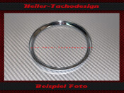 Chrome Ring Front Ring Speedo Ring for Speedometer...