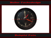 Uhr Glas für Porsche 912
