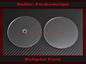 Temp Fuel Glass for Porsche 912