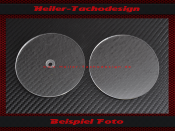 Temp Fuel Glass for Porsche 912