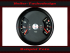 Temp Fuel Glass for Porsche 912