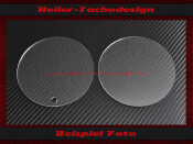 Speedometer Glass for Porsche 912