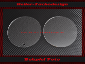 Speedometer Glass for Porsche 912